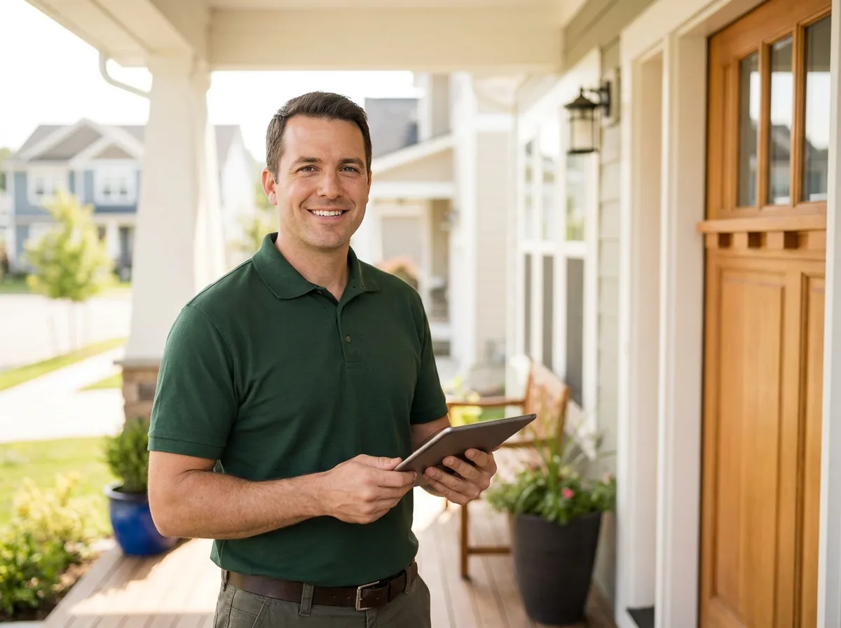 Pest control FAQs for Reedville, VA